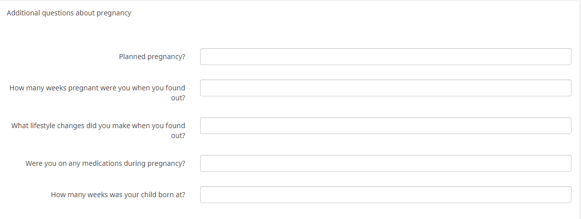 Align text to left - LimeSurvey forums