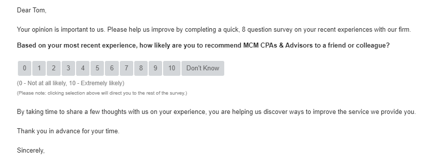 Include a question within the email template - LimeSurvey forums