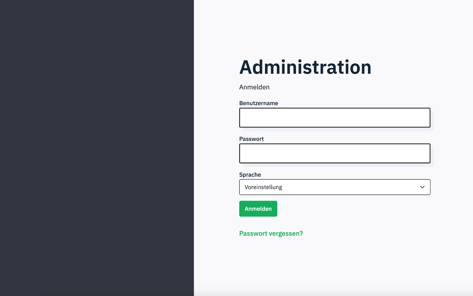 No logos in admin login page when LS was installed into subfolder ...