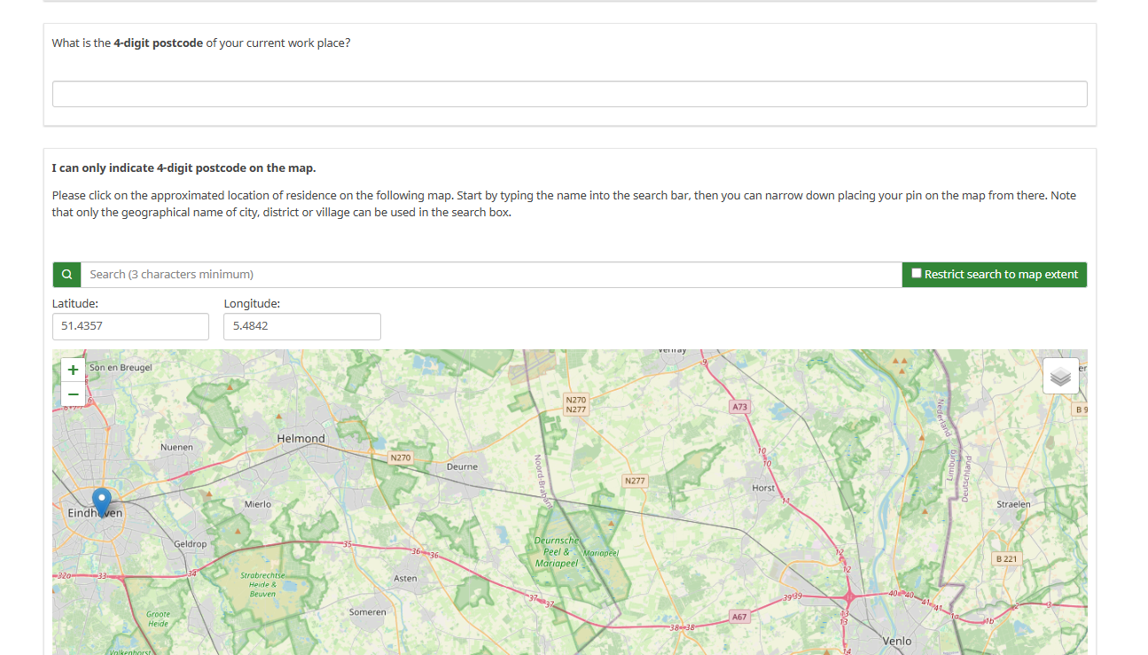 my map can not fully loaded - LimeSurvey forums