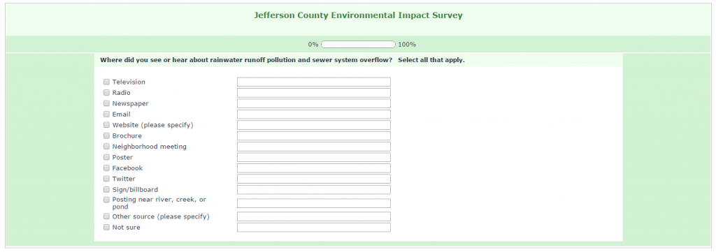 How to hide certain comment boxes for multiple choice with comment ...