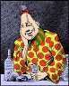hilmar's Avatar