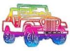 Jeep's Avatar