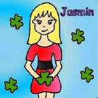 JasminH's Avatar