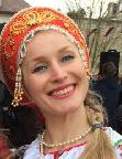 Luba's Avatar