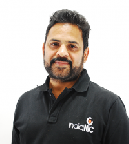indianic's Avatar