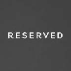 ReservedGmbH's Avatar